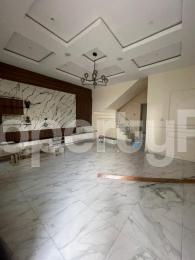 4 bedroom House for rent Ikota Lekki Lagos