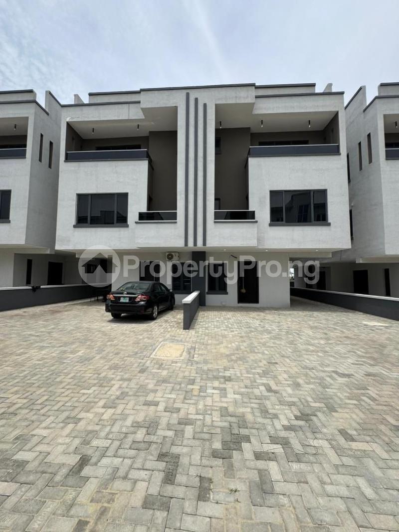 House for sale Ogudu GRA Ogudu Lagos