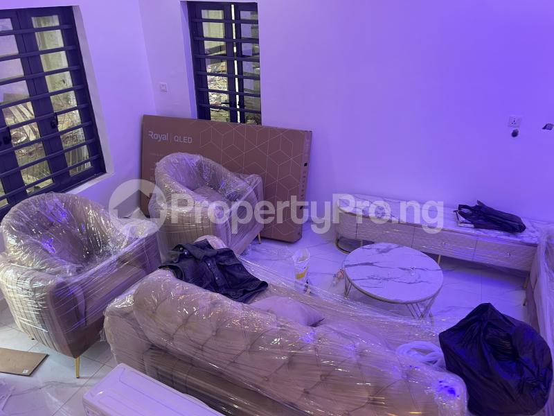 4 bedroom House for sale Sunshine Gardens Behind Blenco Supermarket, Ajah Lagos