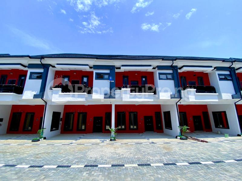 4 bedroom House for sale Ikota Gra Ikota Lekki Lagos