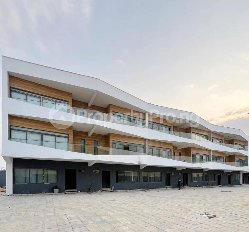 4 bedroom House for sale Ikate Lekki Lagos