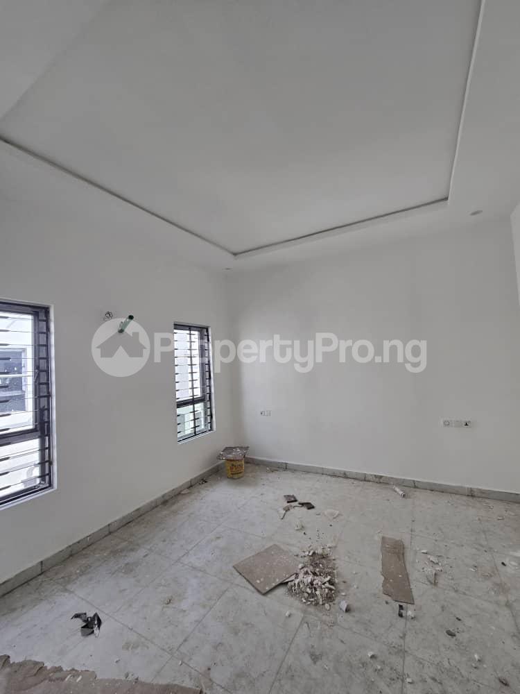 4 bedroom House for rent Guzape Guzape Abuja