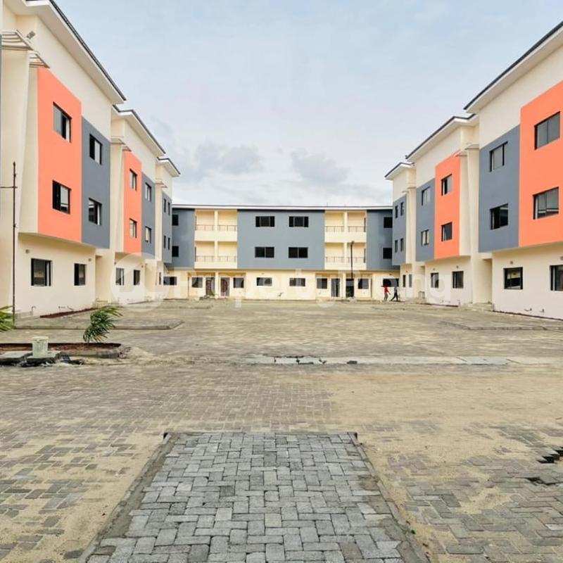 4 bedroom House for sale Ikate Lekki Lagos
