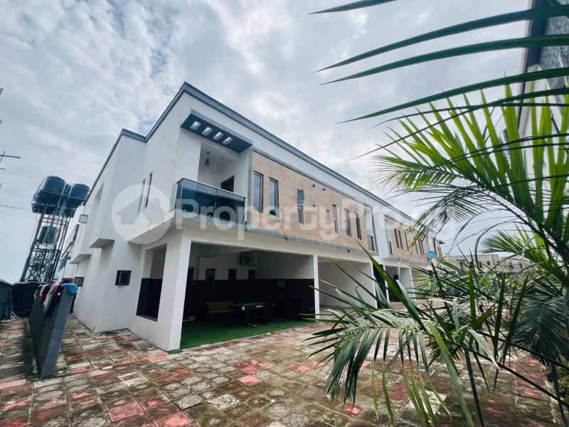 4 bedroom House for sale Orchid Lekki Lagos