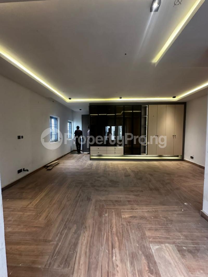 4 bedroom House for rent Katampe Extension Katampe Abuja