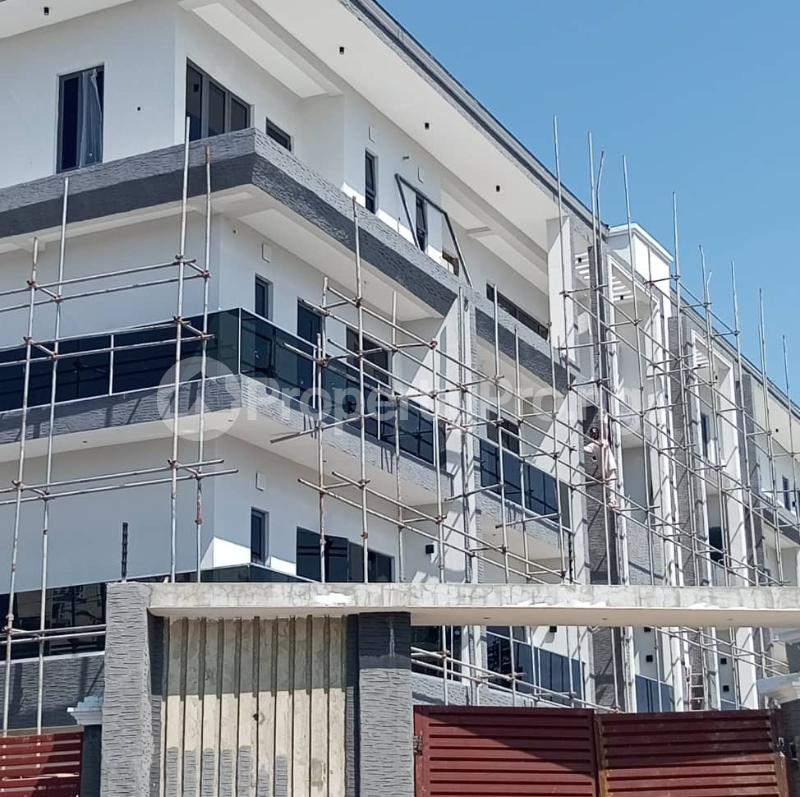 4 bedroom House for rent Old Ikoyi Ikoyi Lagos