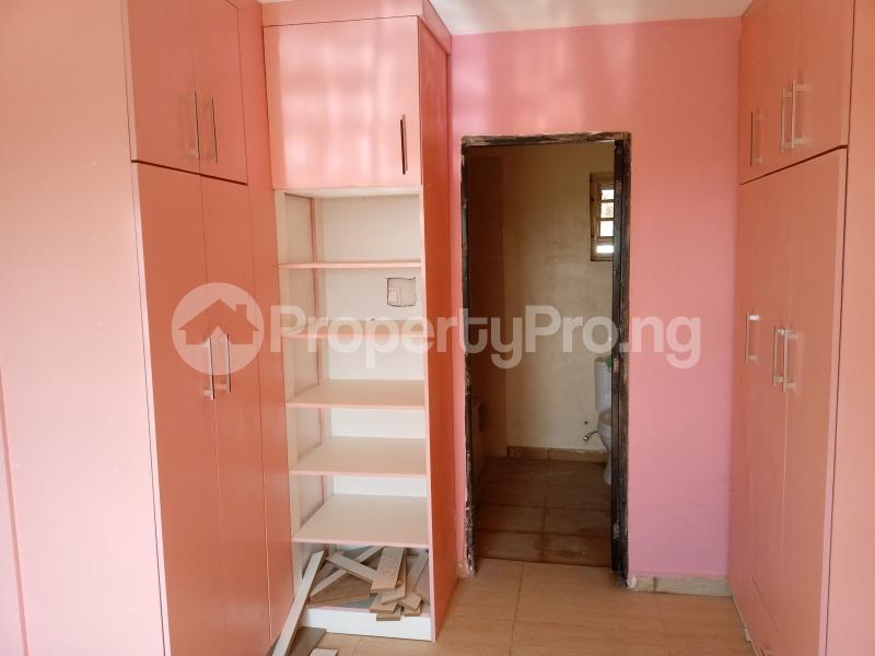 4 bedroom House for sale Galadinmawa Abuja