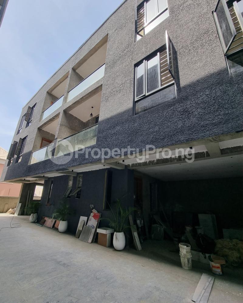 4 bedroom House for sale Lekki Phase 1 Lekki Lagos