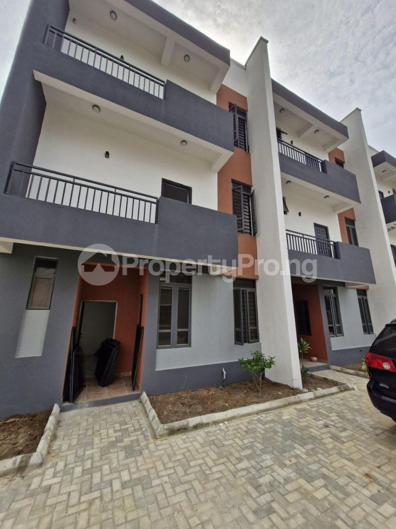 4 bedroom House for sale Off Kusenla Road Ikate Lekki Lagos