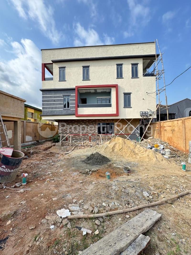 4 bedroom House for sale Maryland Lagos