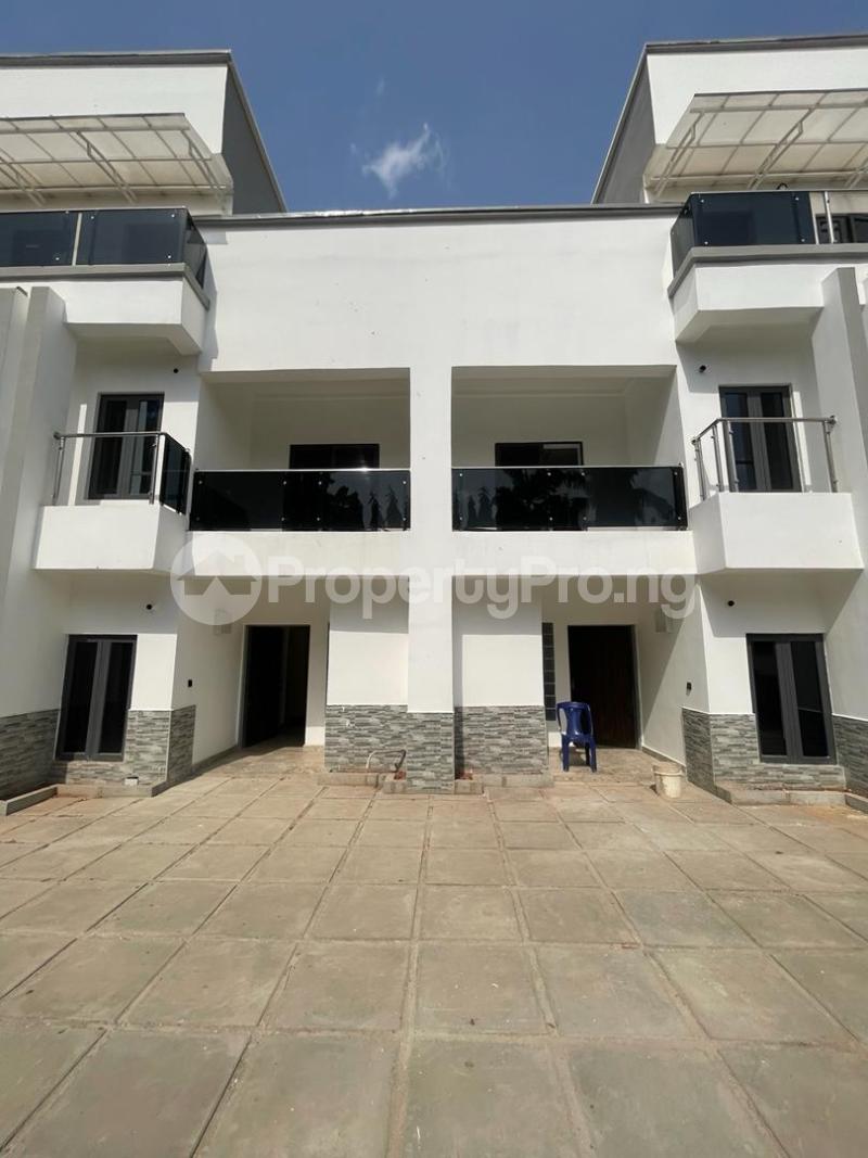 4 Bedroom House in Maitama Abuja House for rent in maitama House in