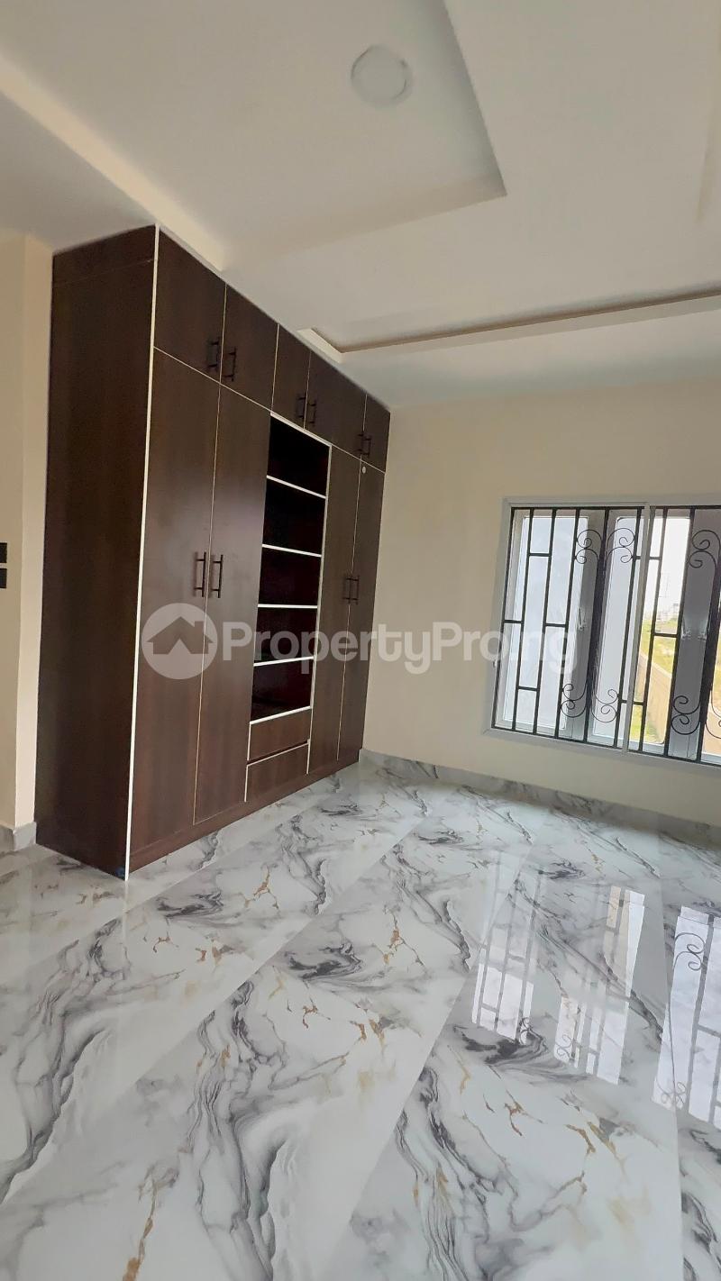 4 bedroom House for rent Orchid Road Orchid Lekki Lagos