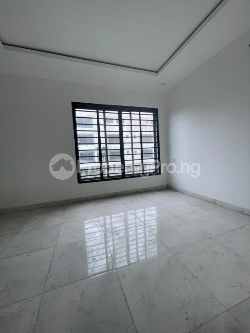 4 bedroom House for rent Off Kunsela Road, Ikate Lagos. Ikate Lekki Lagos