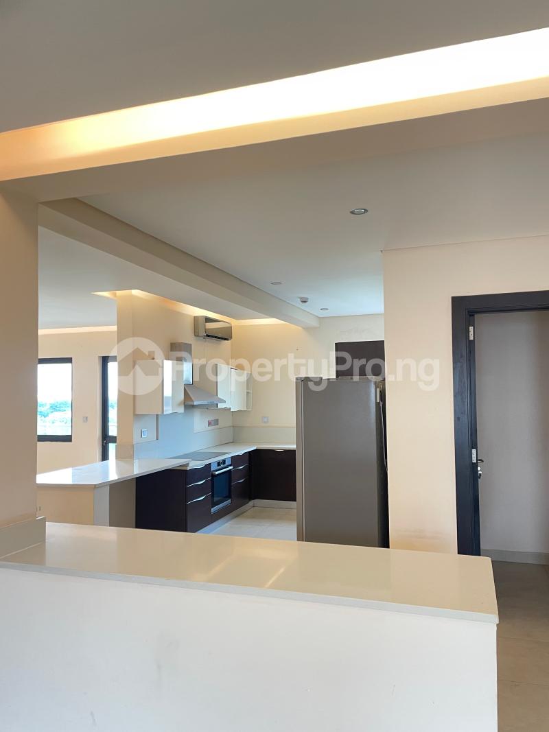 3 bedroom Flat / Apartment for rent By Transcorp Hilton, Maitama Abuja