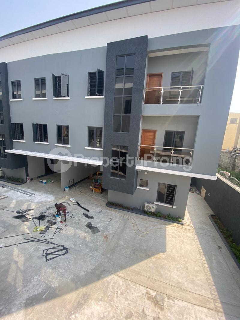 4 bedroom House for sale ONIRU Victoria Island Lagos - 0