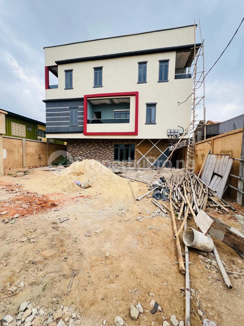 4 bedroom House for sale Maryland Lagos