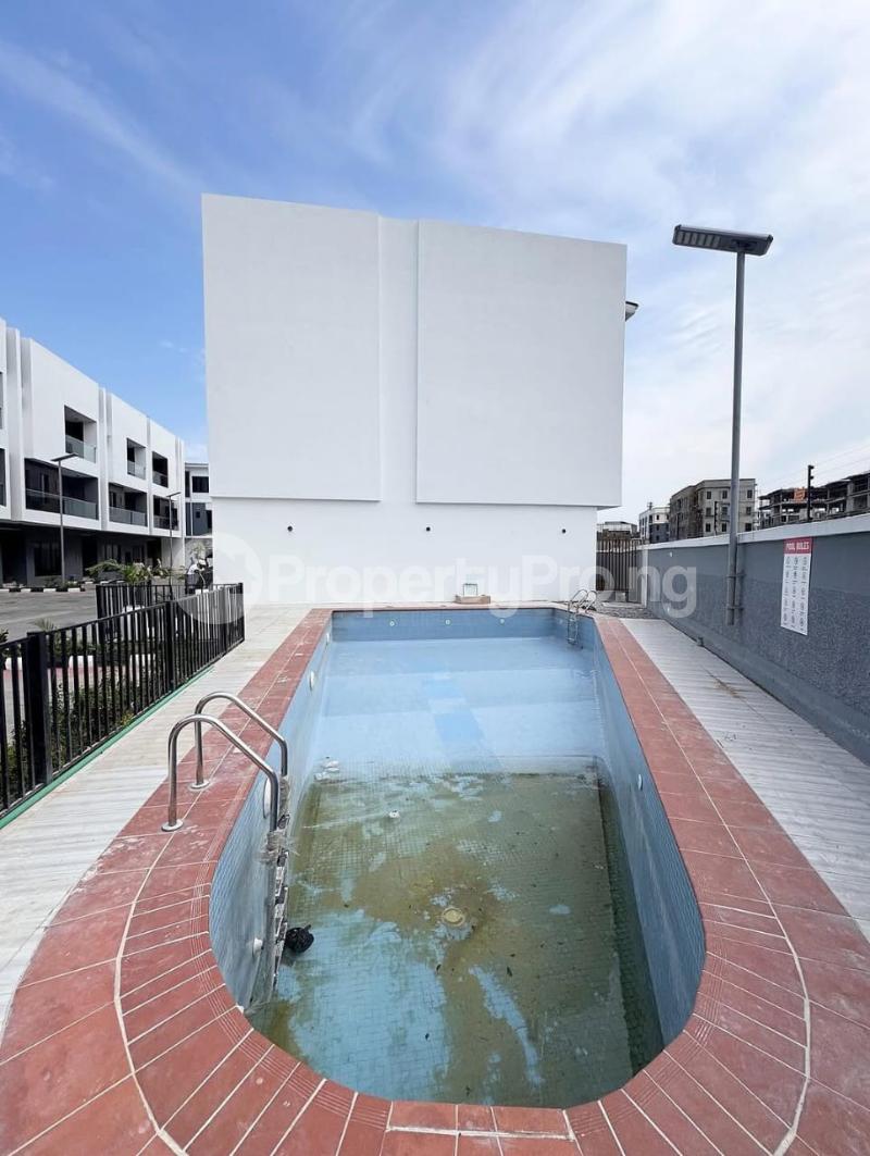 4 bedroom House for rent Orchid, Lekki 2 Orchid Lekki Lagos