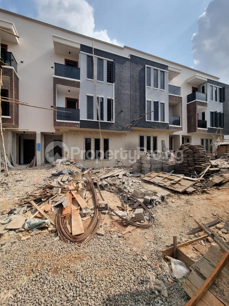 4 bedroom House for sale Opebi Ikeja Lagos