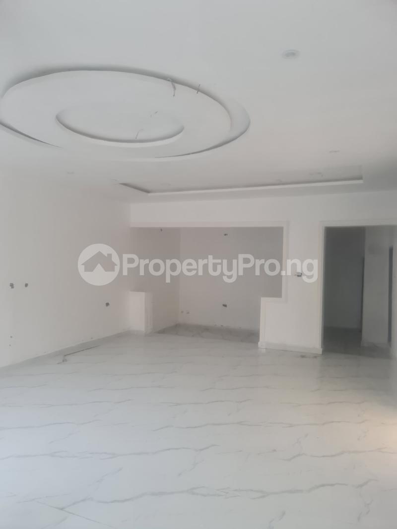 4 bedroom House for rent Von Road Airport Road Lugbe Abuja Lugbe Abuja