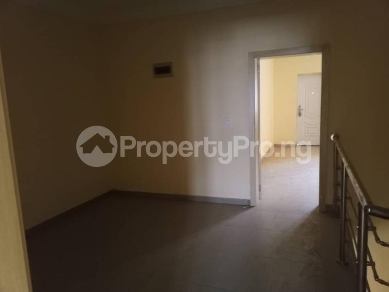 4 bedroom House for rent Guzape Abuja