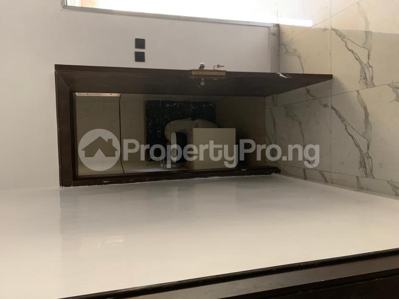 4 bedroom House for sale Durumi Durumi Abuja