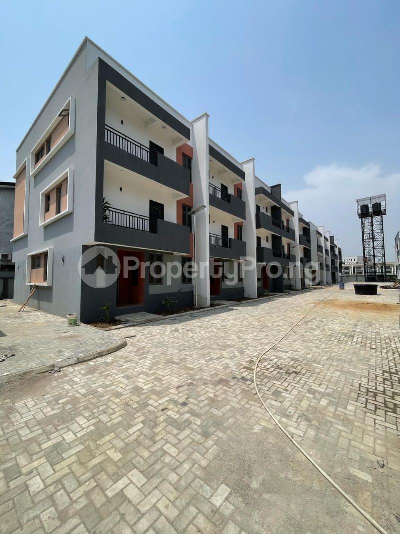 4 bedroom House for sale Ikate Lekki Lagos