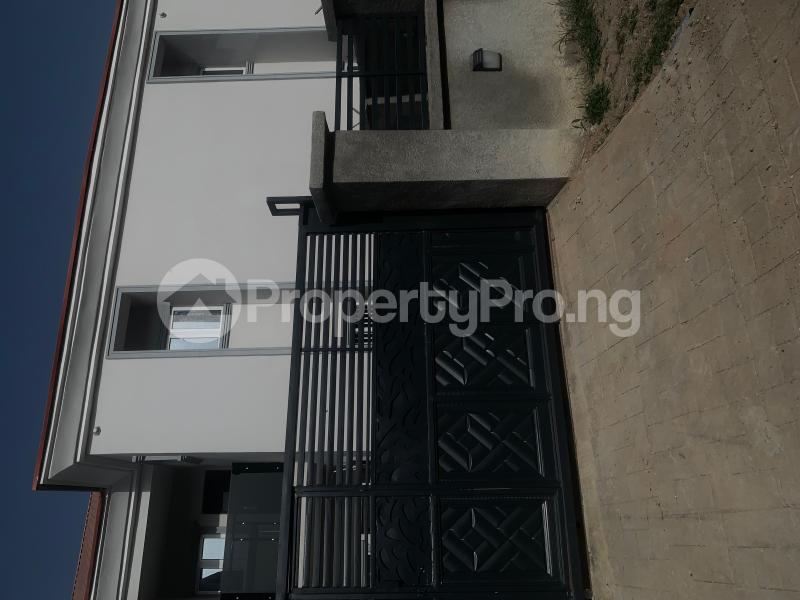 4 bedroom House for sale Cbn Estate Wumba Apo Abuja Apo Abuja