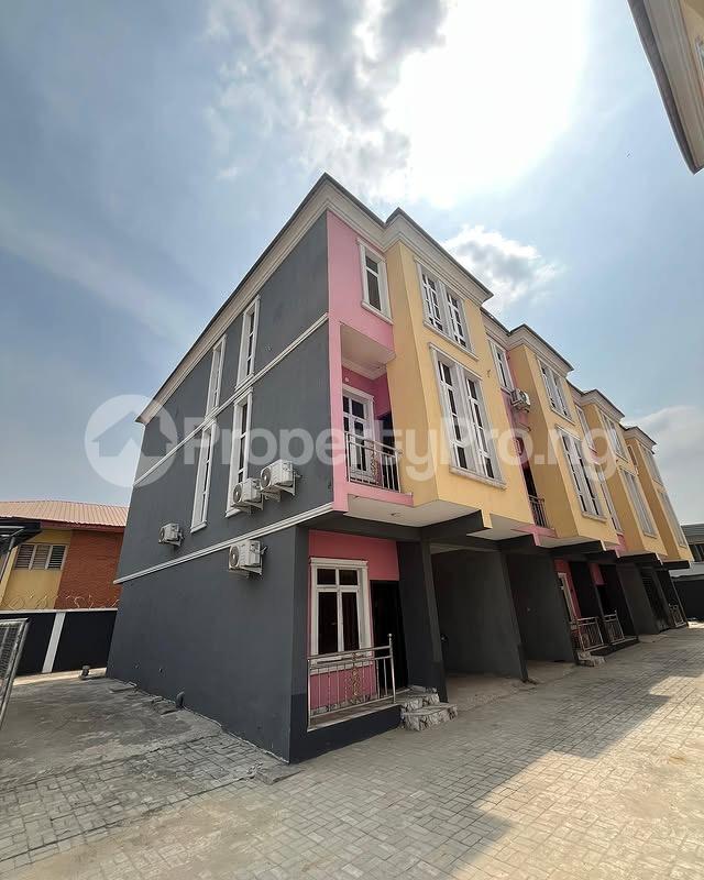 4 bedroom House for sale Yaba Lagos - 0