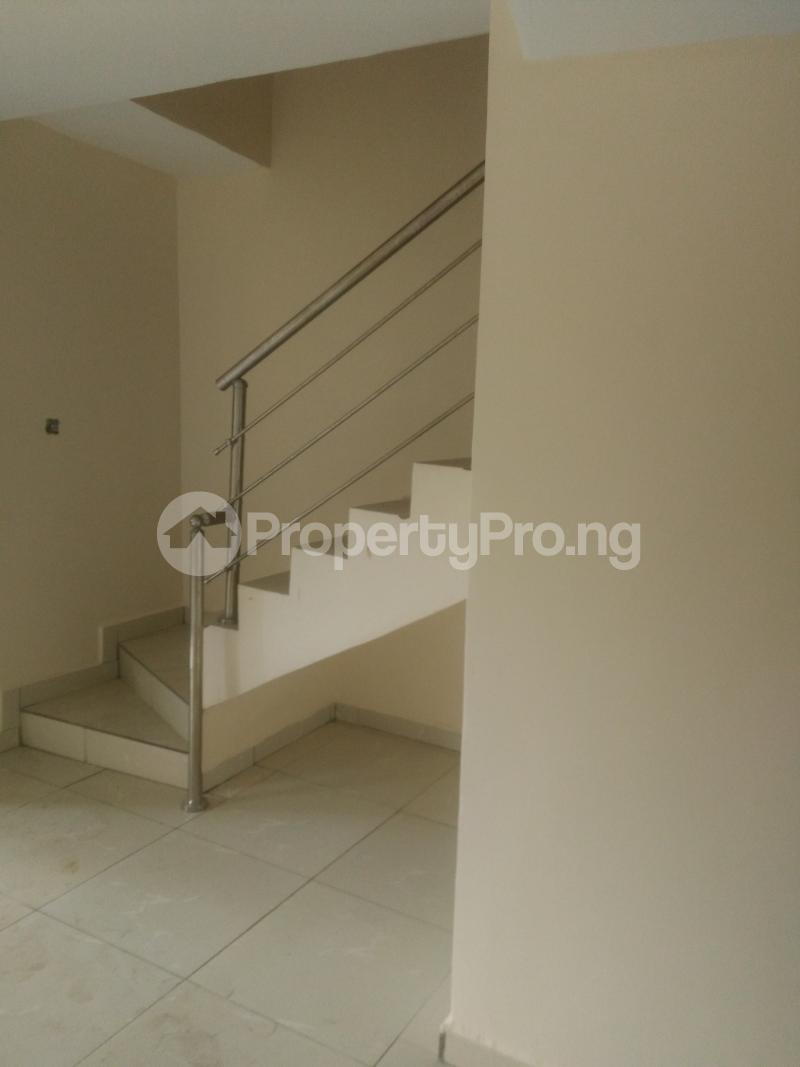 4 bedroom House for rent Brains And Hammers Life Camp Abuja