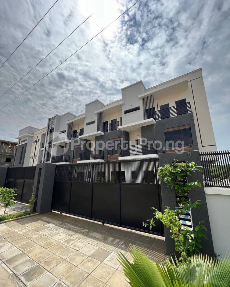 5 bedroom House for sale Life Camp Abuja