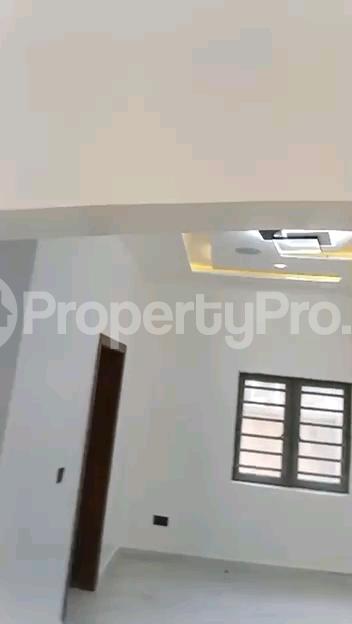 4 bedroom House for rent Ikosi Gra, Shangisha Kosofe/Ikosi Lagos