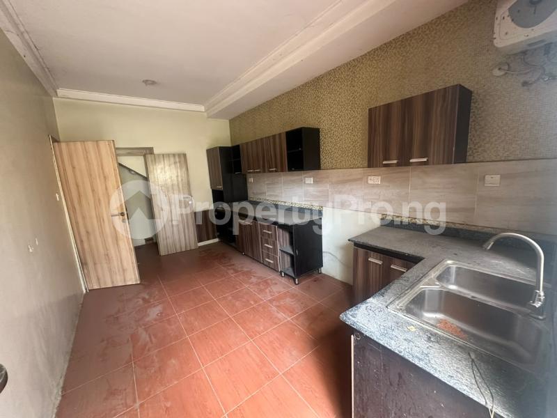 4 bedroom House for rent Wuse 2 Abuja - 0