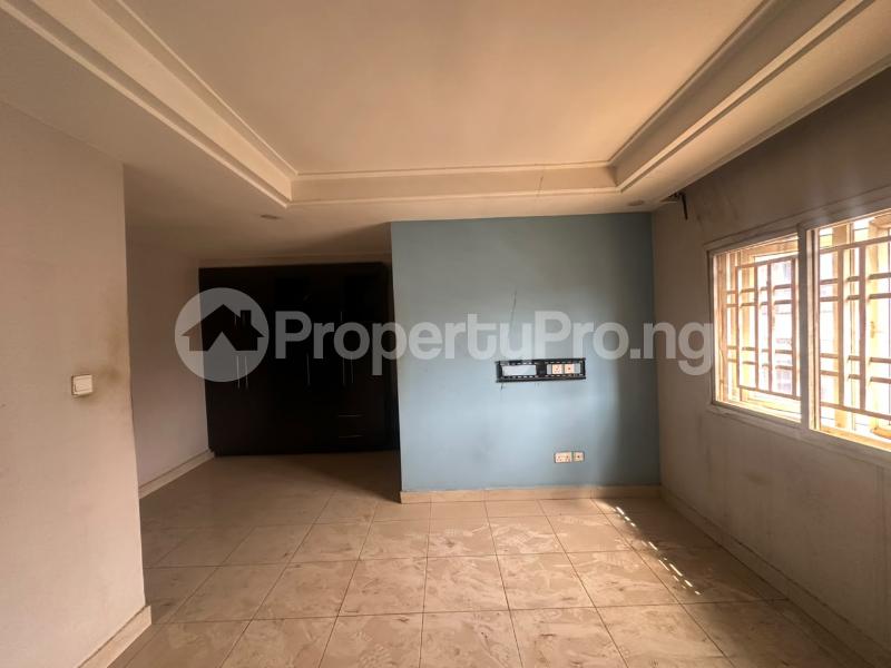 4 bedroom House for rent Wuse 2 Abuja
