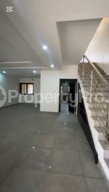 4 bedroom House for rent Guzape Guzape Abuja