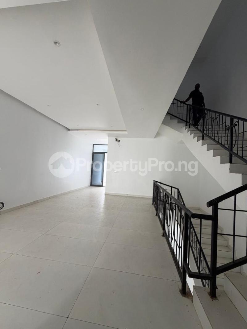 4 bedroom House for rent Lekki Phase 1 Lekki Lagos