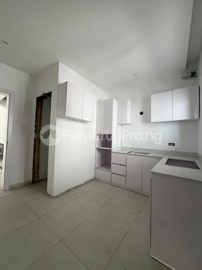 4 bedroom House for rent Lekki Phase 1 Lekki Lagos