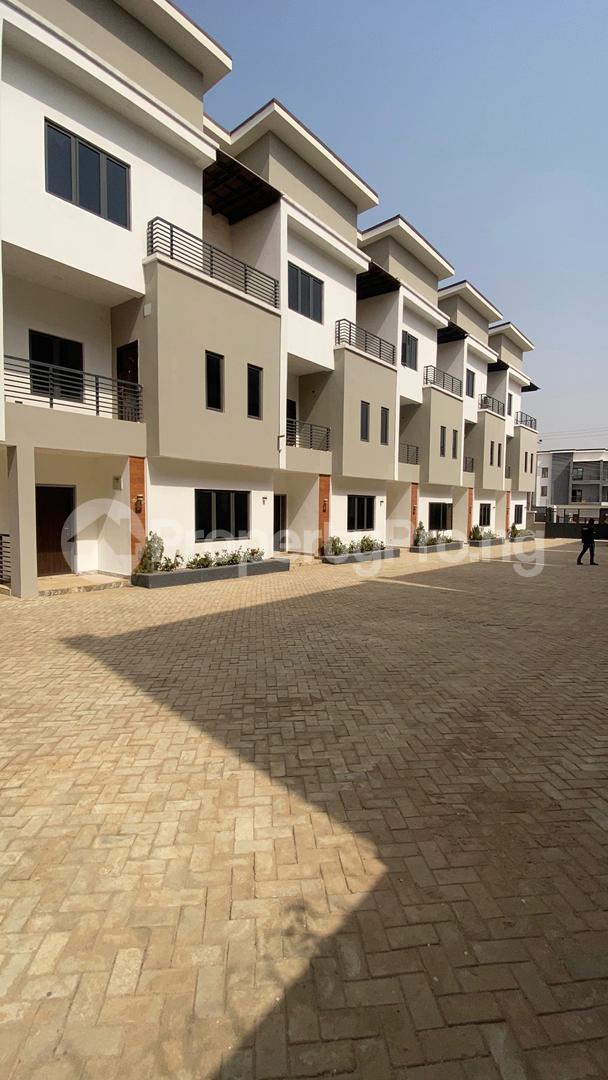 4 bedroom House for sale Galimore, Jahi Abuja