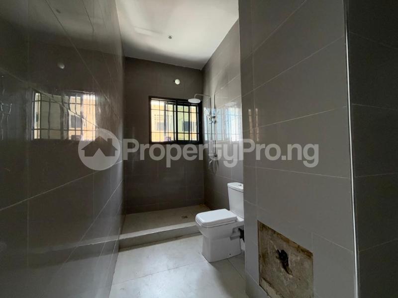 4 bedroom House for rent Lekki Phase 1 Lekki Lagos
