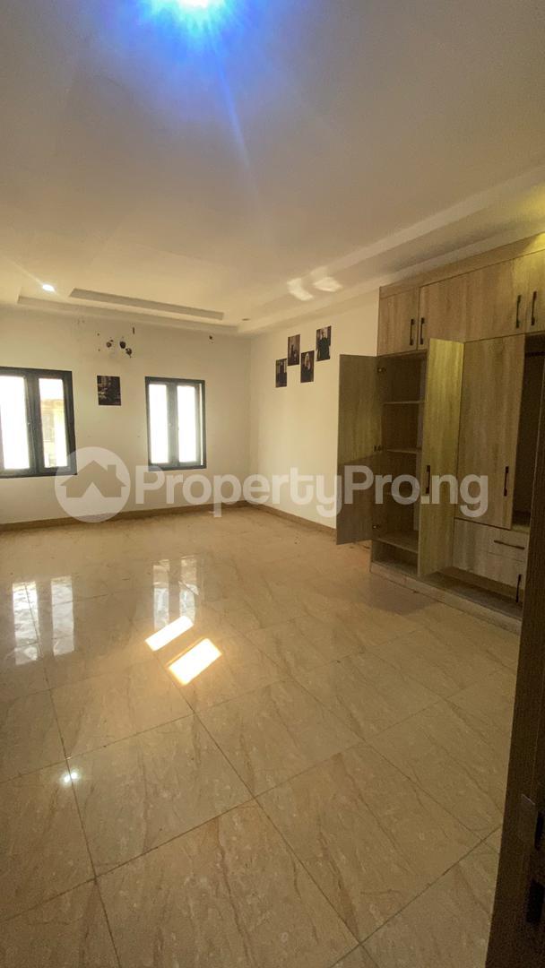 House for sale Mabushi Abuja