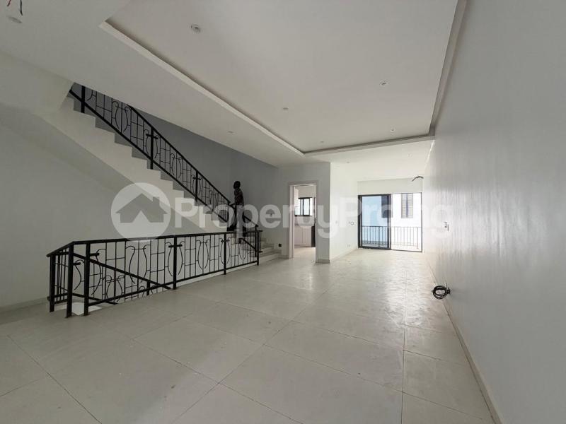4 bedroom House for rent Lekki Phase 1 Lekki Lagos