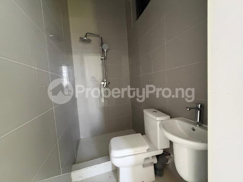 4 bedroom House for rent Lekki Phase 1 Lekki Lagos