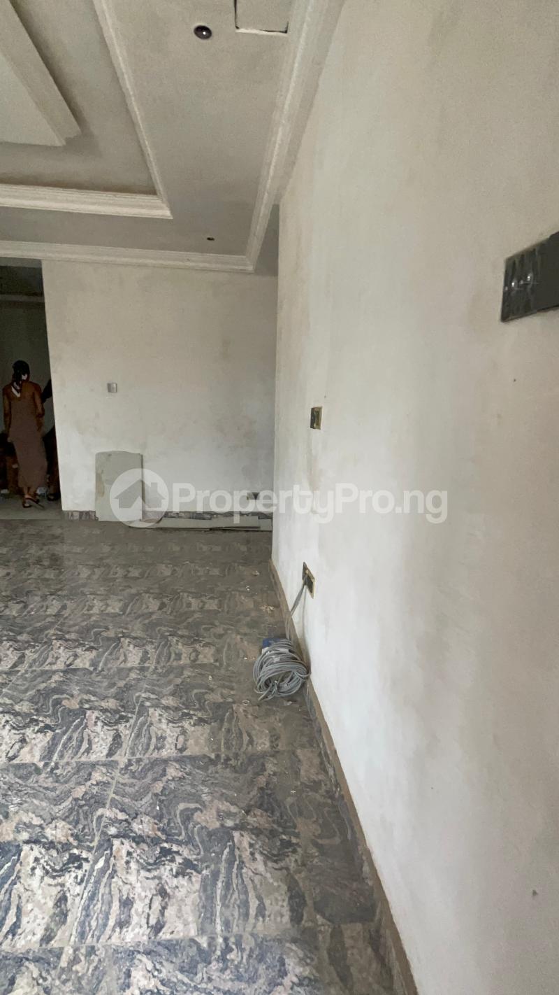 4 bedroom House for rent Apo Nepa Apo Abuja