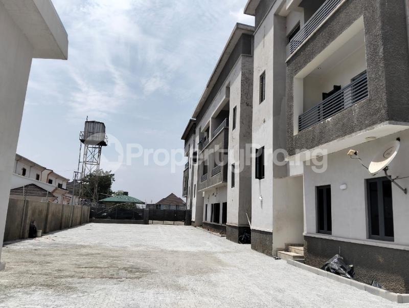 4 bedroom House for rent Citec Extension Mbora Mbora (Nbora) Abuja