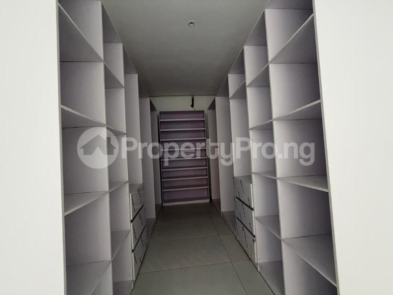 4 bedroom House for rent Lekki Phase 1 Lekki Lagos