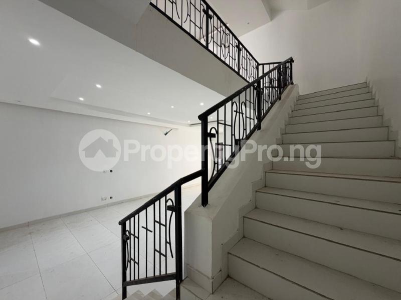 4 bedroom House for rent Lekki Phase 1 Lekki Lagos