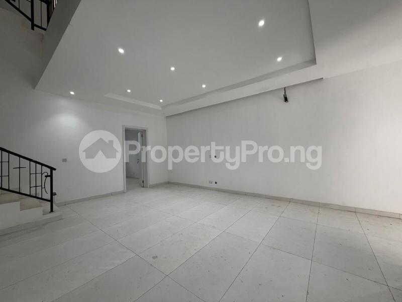 4 bedroom House for rent Lekki Phase 1 Lekki Lagos