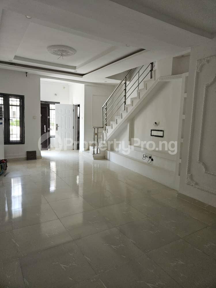 4 bedroom House for rent Jabi Airport Road Nbora Abuja