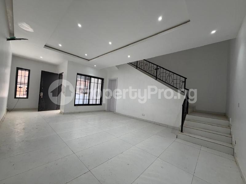 4 bedroom House for rent Lekki Phase 1 Lekki Lagos