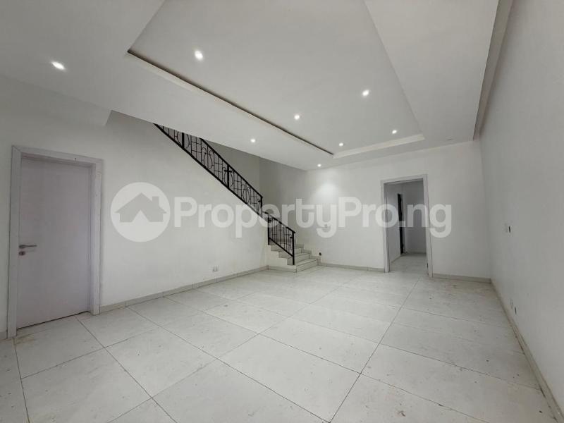 4 bedroom House for rent Lekki Phase 1 Lekki Lagos