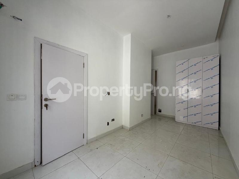 4 bedroom House for rent Lekki Phase 1 Lekki Lagos